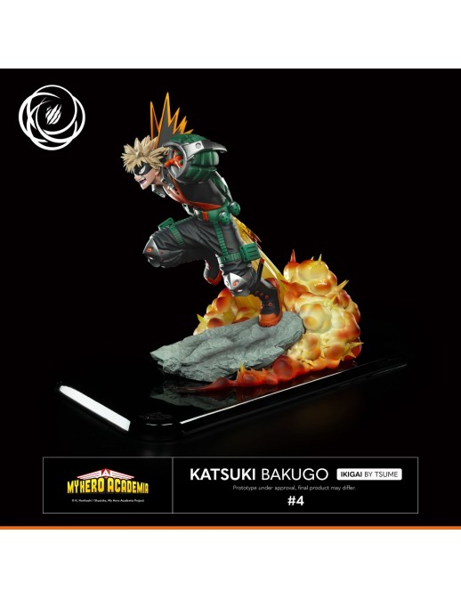 copy of Tsume Ikigai My Hero Academia Midoriya Izuku