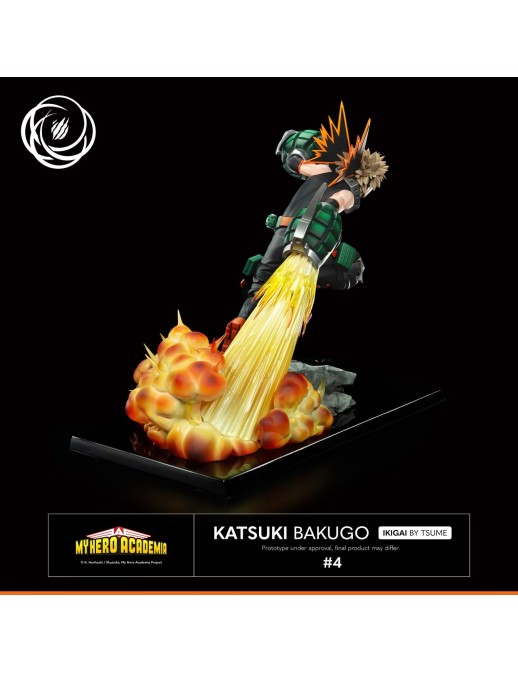 copy of Tsume Ikigai My Hero Academia Midoriya Izuku