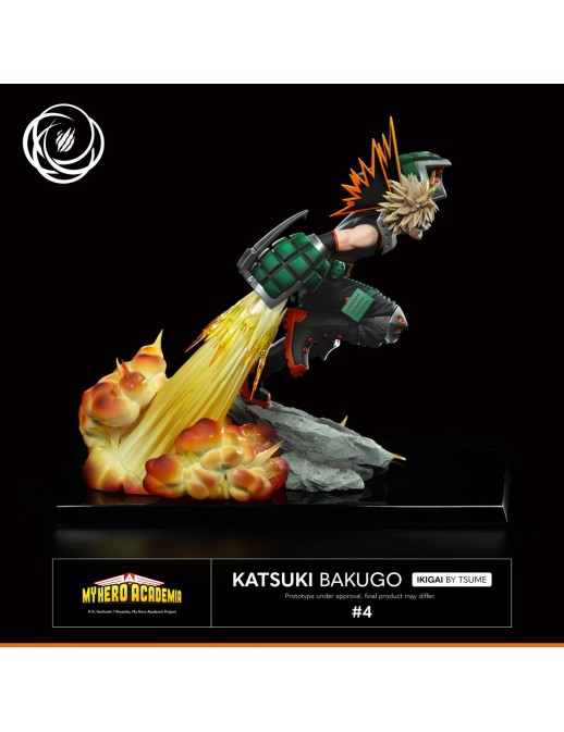 copy of Tsume Ikigai My Hero Academia Midoriya Izuku