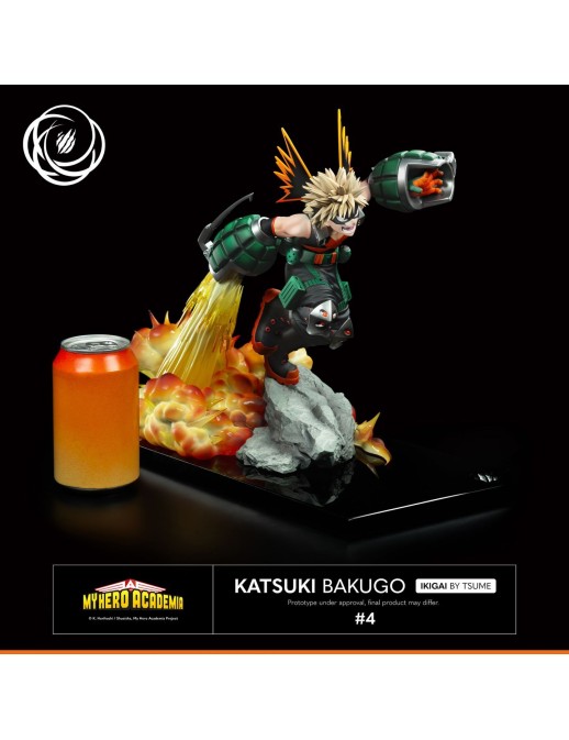 copy of Tsume Ikigai My Hero Academia Midoriya Izuku
