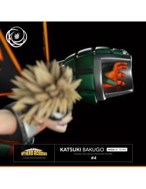 copy of Tsume Ikigai My Hero Academia Midoriya Izuku
