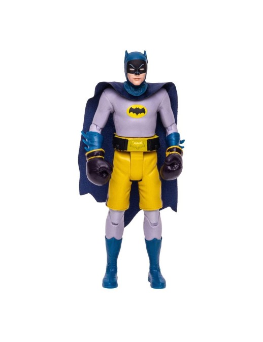 Mc Farlane Toys DC Retro Batman 1966 Batman in Boxing Gloves