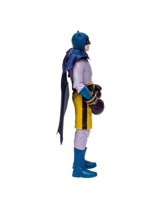Mc Farlane Toys DC Retro Batman 1966 Batman in Boxing Gloves