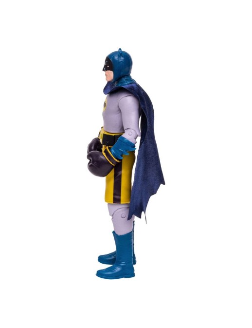 Mc Farlane Toys DC Retro Batman 1966 Batman in Boxing Gloves