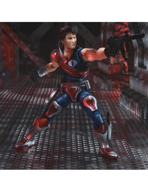 Hasbro G.I. Joe Classified Series Tomax Paoli