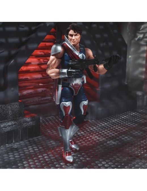 Hasbro G.I. Joe Classified Series Tomax Paoli