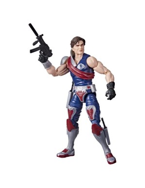 Hasbro G.I. Joe Classified Series Tomax Paoli