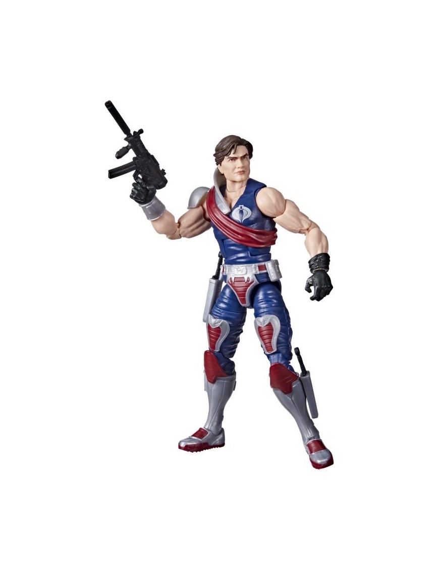 Hasbro G.I. Joe Classified Series Tomax Paoli Hasbro G.I. Joe Classified Series Tomax Paoli