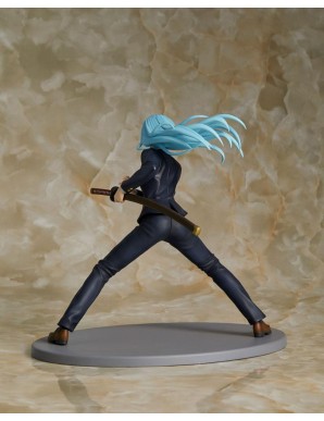 Taito Jujutsu Kaisen Miwa Kasumi