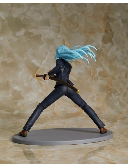 Taito Jujutsu Kaisen Miwa Kasumi