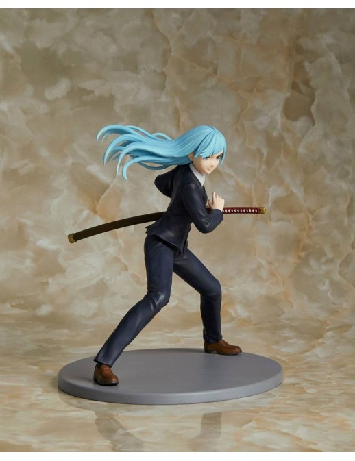 Taito Jujutsu Kaisen Miwa Kasumi