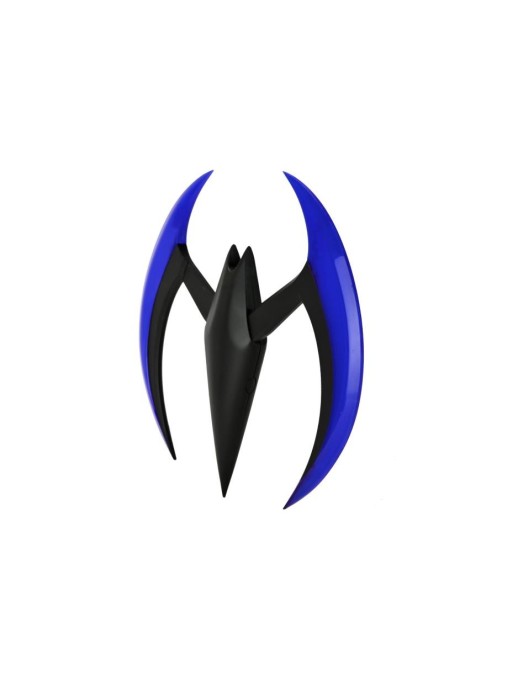 Neca Prop Replica Batman Beyond Batarang Blue with Lights