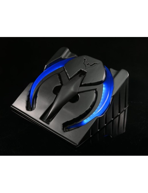Neca Prop Replica Batman Beyond Batarang Blue with Lights