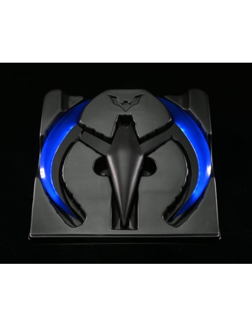 Neca Prop Replica Batman Beyond Batarang Blue with Lights