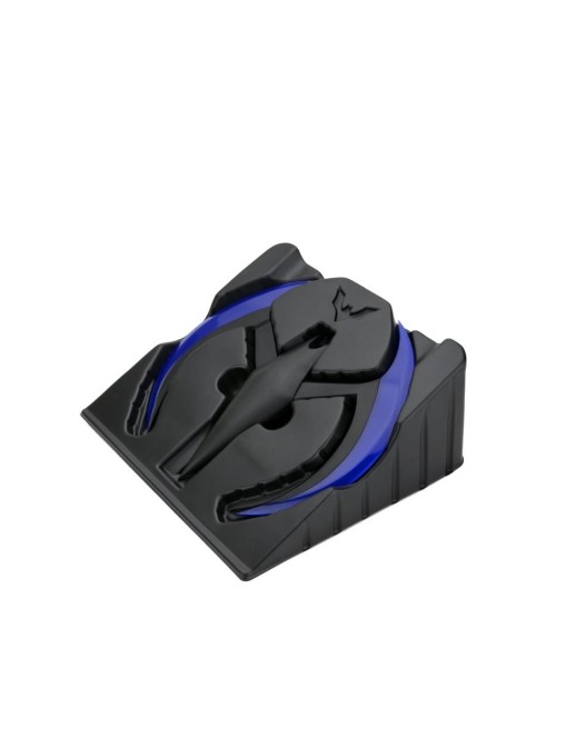 Neca Prop Replica Batman Beyond Batarang Blue with Lights