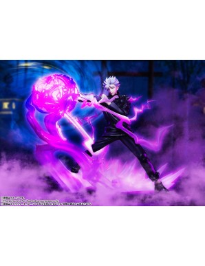 Bandai Figuarts Zero JuJutsu Kaisen Satoru Gojo