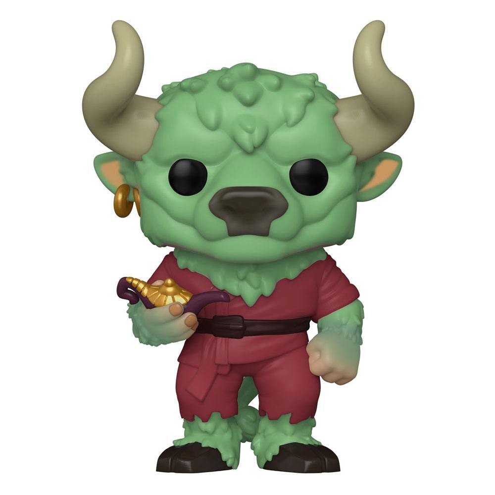 FUNKO POP! MARVEL 1004 DOCTOR STRANGE IN THE MULTIVERSE OF MADNESS RINTRAH SUPER SIZED