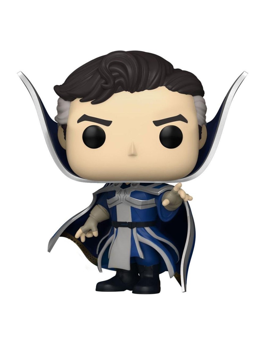 copy of Funko POP! Marvel 1001 Doctor Strange in the Multiverse of Madness Wong copy of Funko POP! Marvel 1001 Doctor Strange in the Multiverse of Madness Wong