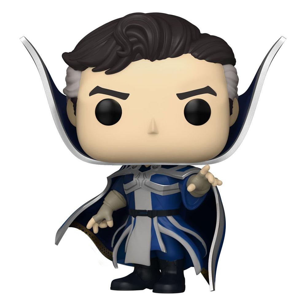 FUNKO POP! MARVEL 1005 DOCTOR STRANGE IN THE MULTIVERSE OF MADNESS SUPREME STRANGE