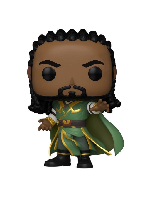 Funko POP! Marvel 1003 Doctor Strange in the Multiverse of Madness Master Mordo
