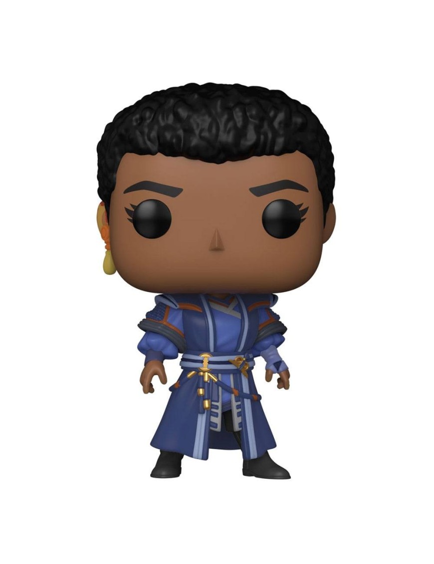 copy of Funko POP! Marvel 1001 Doctor Strange in the Multiverse of Madness Wong copy of Funko POP! Marvel 1001 Doctor Strange in the Multiverse of Madness Wong