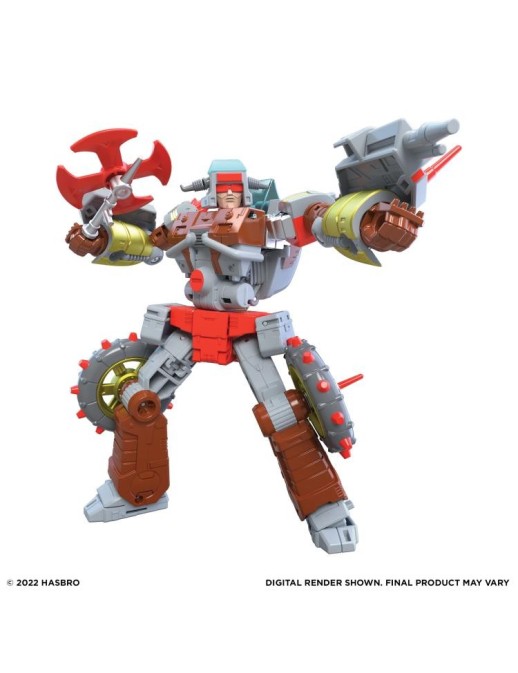 copy of Hasbro Transformers Bumblebee Studio Series 85 Arcee