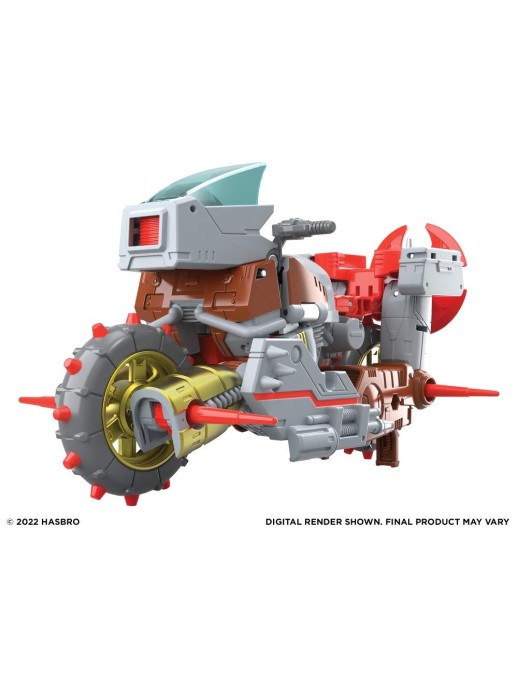 copy of Hasbro Transformers Bumblebee Studio Series 85 Arcee