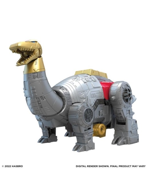 Hasbro Transformers The Movie Studio Series 86 Sludge