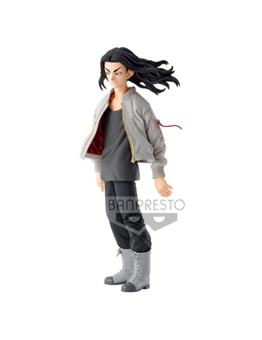 Banpresto DXF Tokyo Revengers Keisuke Baji