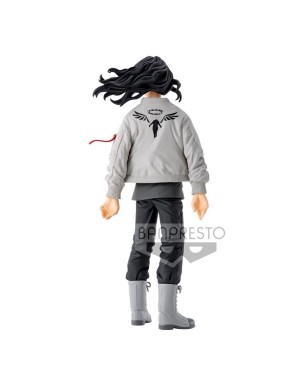 Banpresto DXF Tokyo Revengers Keisuke Baji