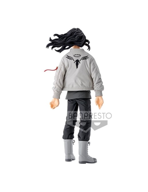 Banpresto DXF Tokyo Revengers Keisuke Baji