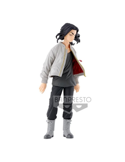 Banpresto DXF Tokyo Revengers Keisuke Baji