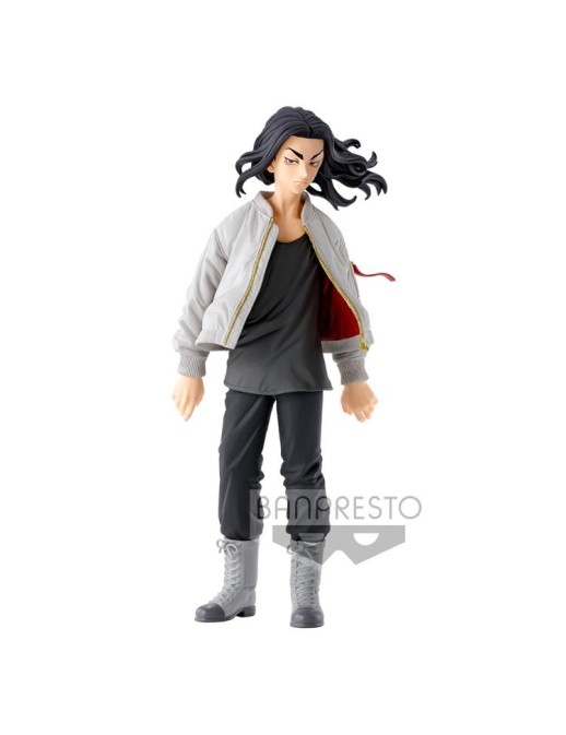 Banpresto DXF Tokyo Revengers Keisuke Baji