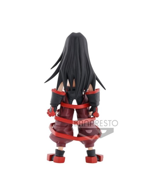 Banpresto Shaman King Hao Asakura