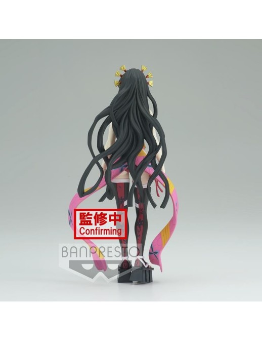 Banpresto Demon Slayer Kimetsu no Yaiba Demon Series Vol.7 Daki