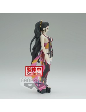 Banpresto Demon Slayer Kimetsu no Yaiba Demon Series Vol.7 Daki