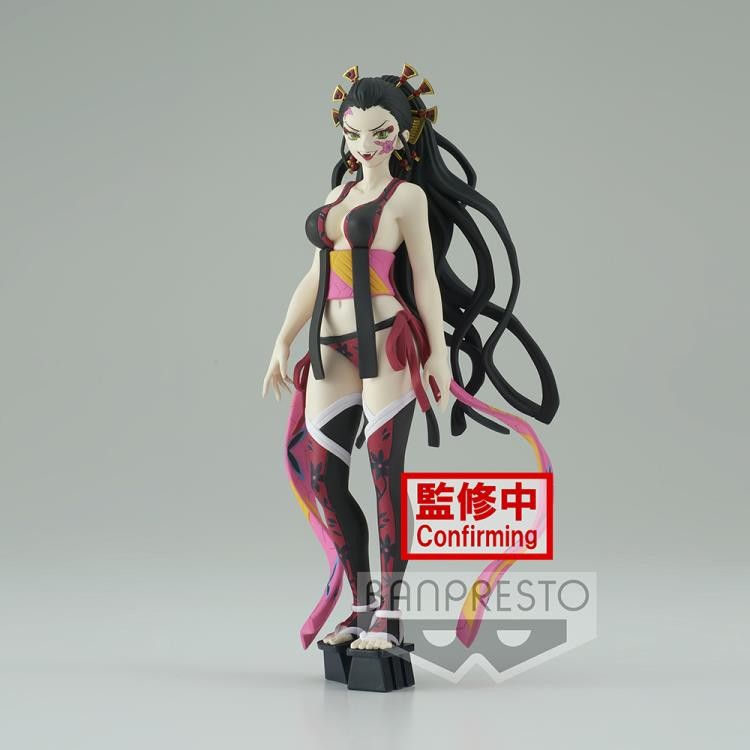 BANPRESTO DEMON SLAYER KIMETSU NO YAIBA DEMON SERIES VOL.7 DAKI