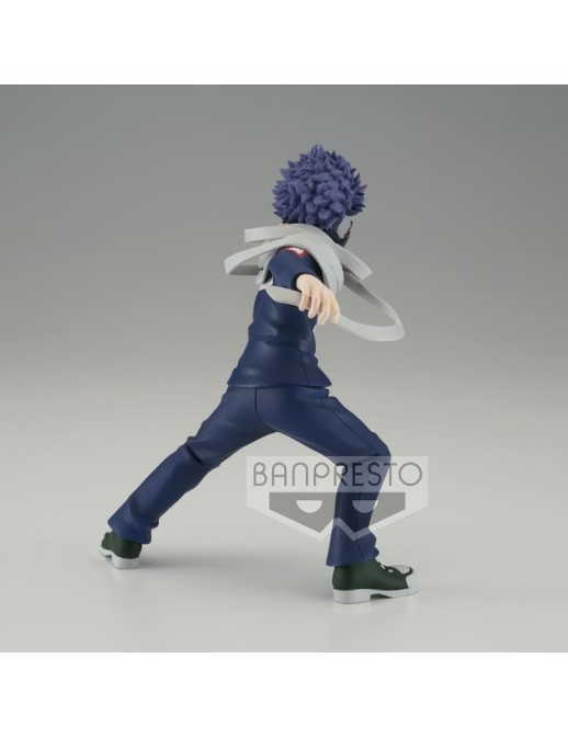 Banpresto My Hero Academia The Amazing Heroes Vol. 18 Hitoshi Shinso