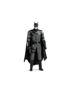 Jada Toys Diecast Model 1/24 Scale The Batman Batmobile