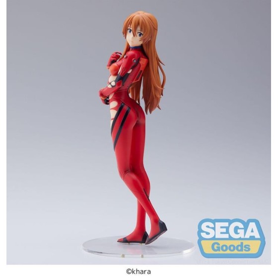 Sega Super Premium Size...