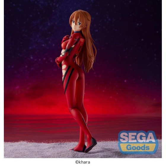 Sega Super Premium Size...