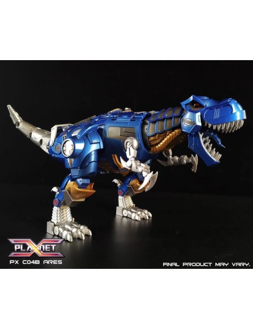 Planet X PX-C04B Ares