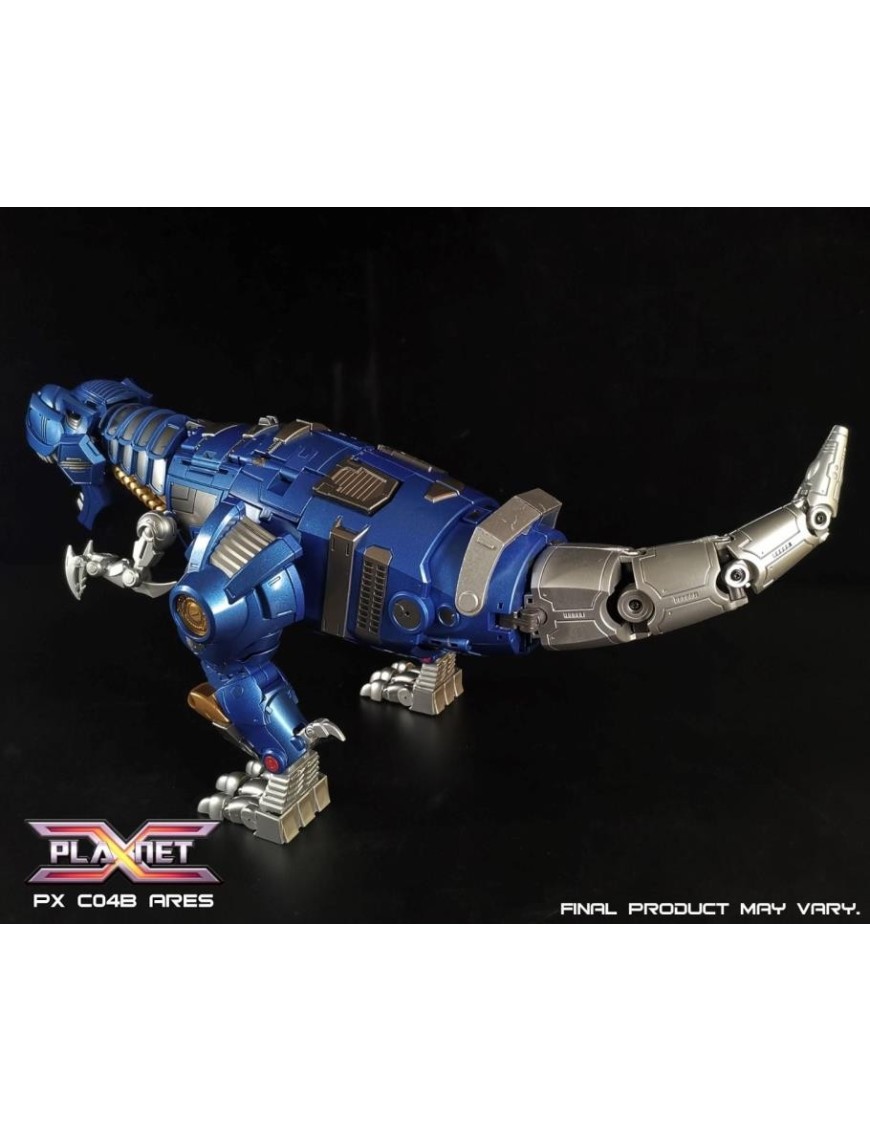 Planet X PX-C04B Ares Planet X PX-C04B Ares