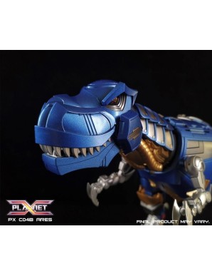 Planet X PX-C04B Ares