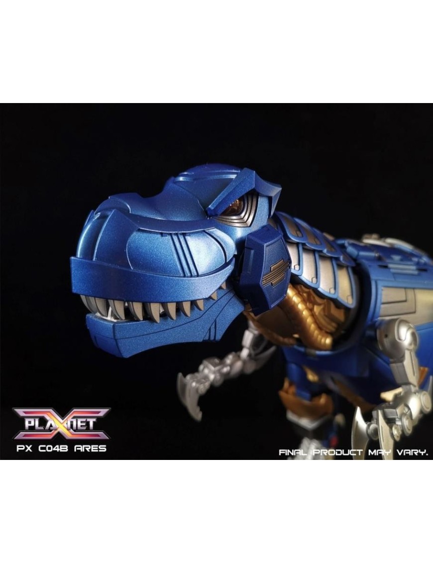 Planet X PX-C04B Ares Planet X PX-C04B Ares