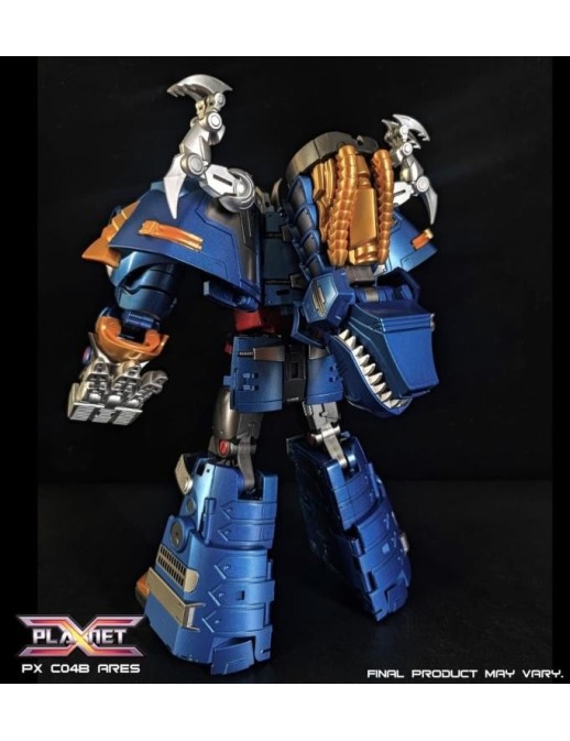 Planet X PX-C04B Ares