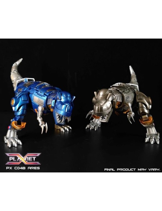 Planet X PX-C04B Ares