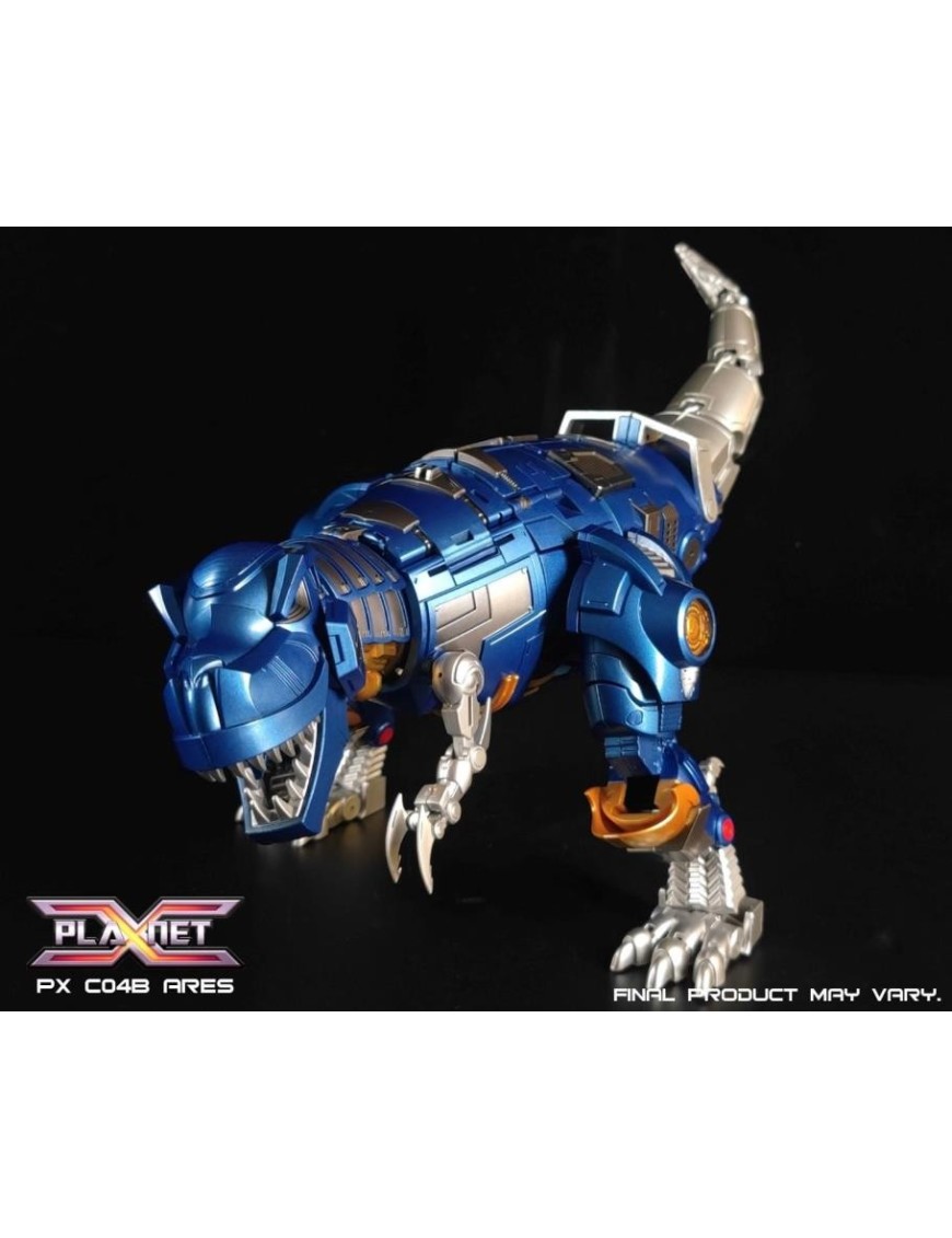 Planet X PX-C04B Ares Planet X PX-C04B Ares
