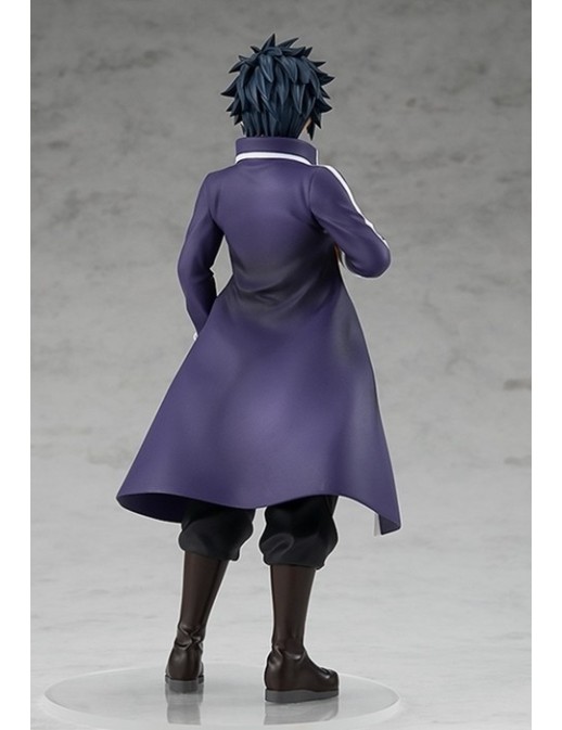 Good Smile Company POP Up Parade Fairy Tail Gray Fullbuster Grand Magic Games Arc Version