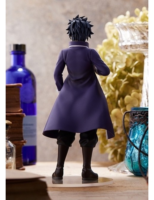 Good Smile Company POP Up Parade Fairy Tail Gray Fullbuster Grand Magic Games Arc Version